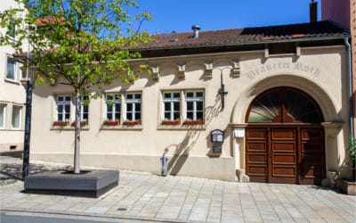 Gasthaus zum Roth Schweinfurt