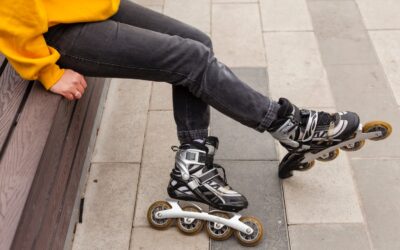 Rollnacht Düsseldorf: Ein Highlight für Skating-Fans